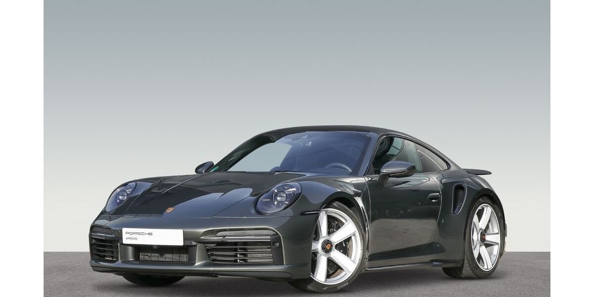 Porsche 992 6.500 km 289.800 &euro; Gersthofen 86368