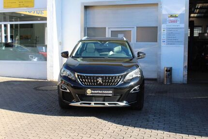 Peugeot 3008 50.919 km 16.900 &euro; Ensdorf 66806