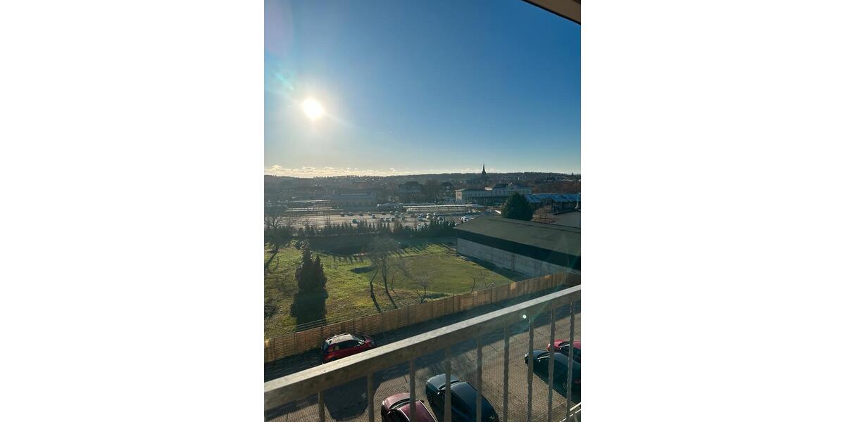 Dachgeschoßwohnung Aschersleben - 3 Zimmer, 85 m&sup2;, 669&euro; | Angebot:26441632