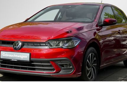 VW Polo 28.686 km 15.980 &euro; Ottobrunn 85521