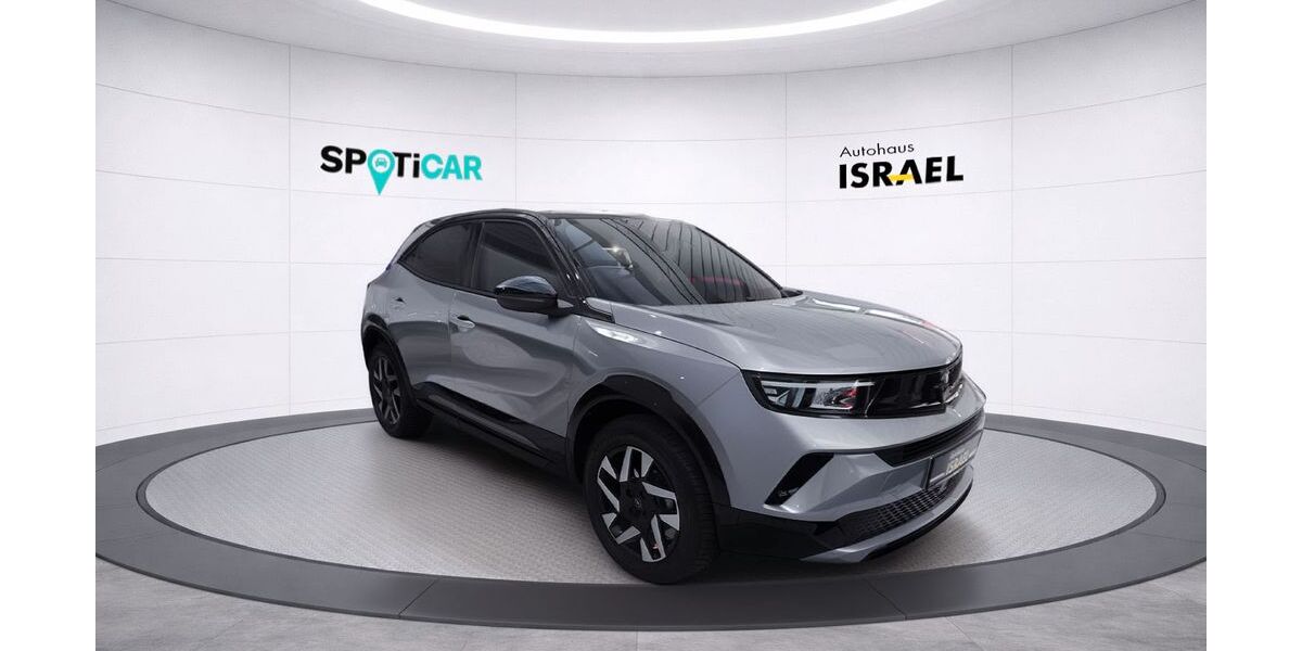 Opel Mokka 3.575 km 23.490 &euro; Dresden 01257