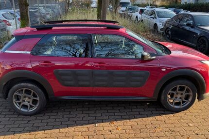 Citroen C4 Cactus 154.000 km 6.650 &euro; Hamburg 22043