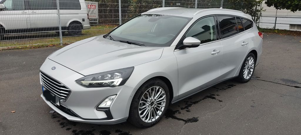 Ford Focus 150.000 km 11.750 &euro; Neuwied 56564