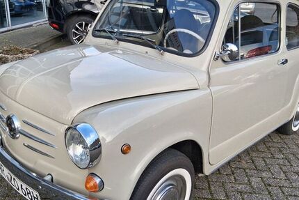Fiat 600