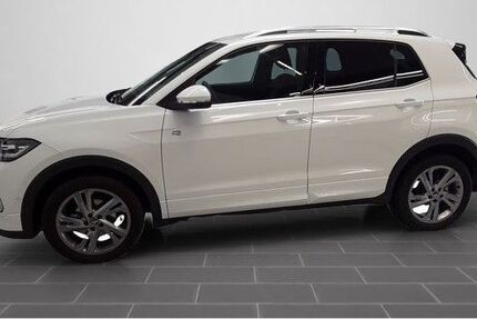 VW T-Cross 15.837 km 27.950 € Ladenburg 68526