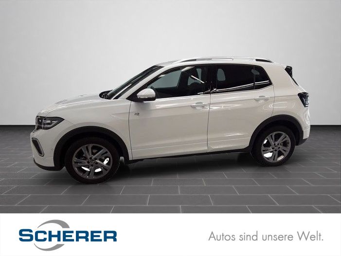 VW T-Cross 15.837 km 27.950 € Ladenburg 68526