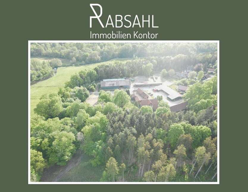 Spezialgewerbe in Bomlitz Uetzingen 1.100.000 € 163 m²