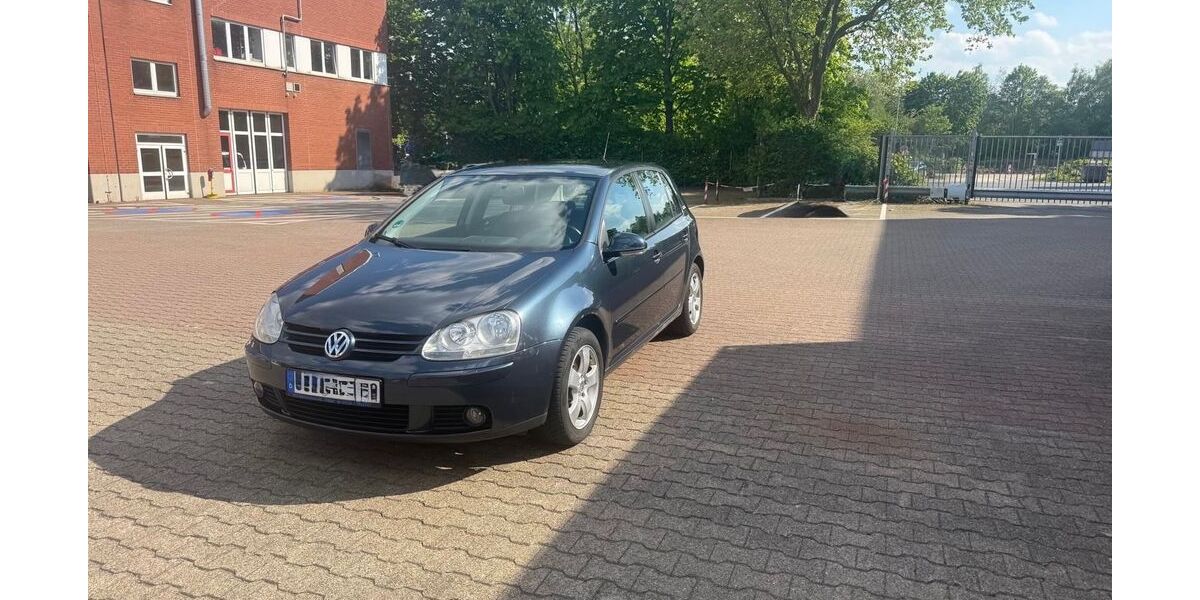 VW Golf 215.000 km 1.999 &euro; Dülmen 48249