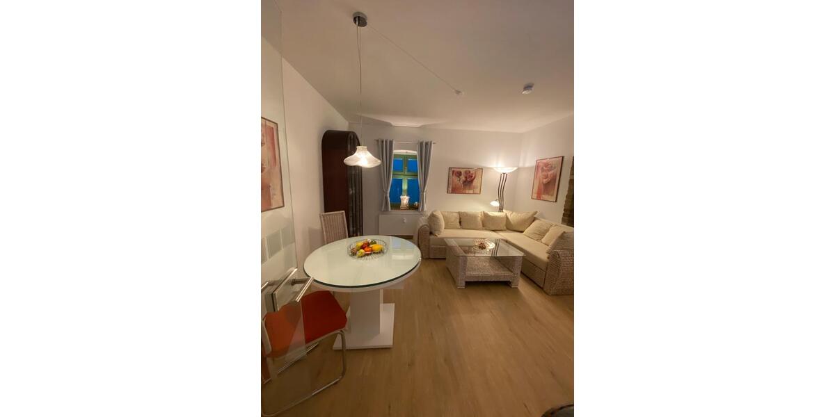 Erdgeschoßwohnung Mittenwalde - 2 Zimmer, 55 m&sup2;, 1.650&euro; | Angebot:25403719