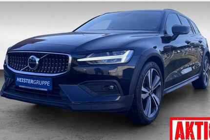Volvo V60 Cross Country 30.000 km 39.990 &euro; Trier 54292