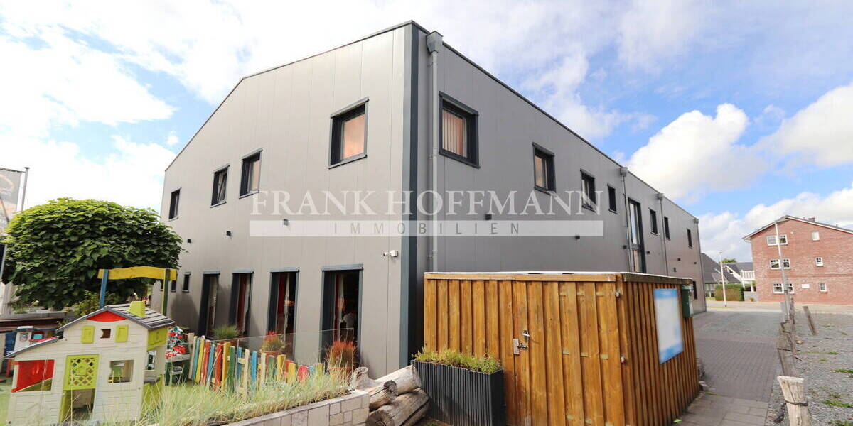 Gewerbeobjekt Sankt Peter-Ording Ording - 2.790.000&euro; | Angebot:25743530