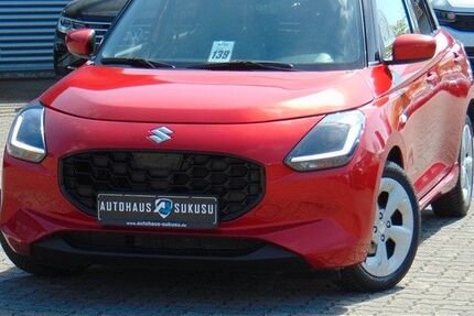 Suzuki Swift 39.862 km 14.990 &euro; Neumünster 24537