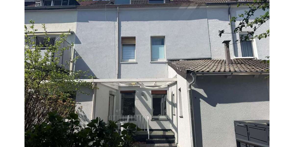 Einfamilienhaus Unna - 5 Zimmer, 115 m&sup2;, 1.850&euro; | Angebot:26796892
