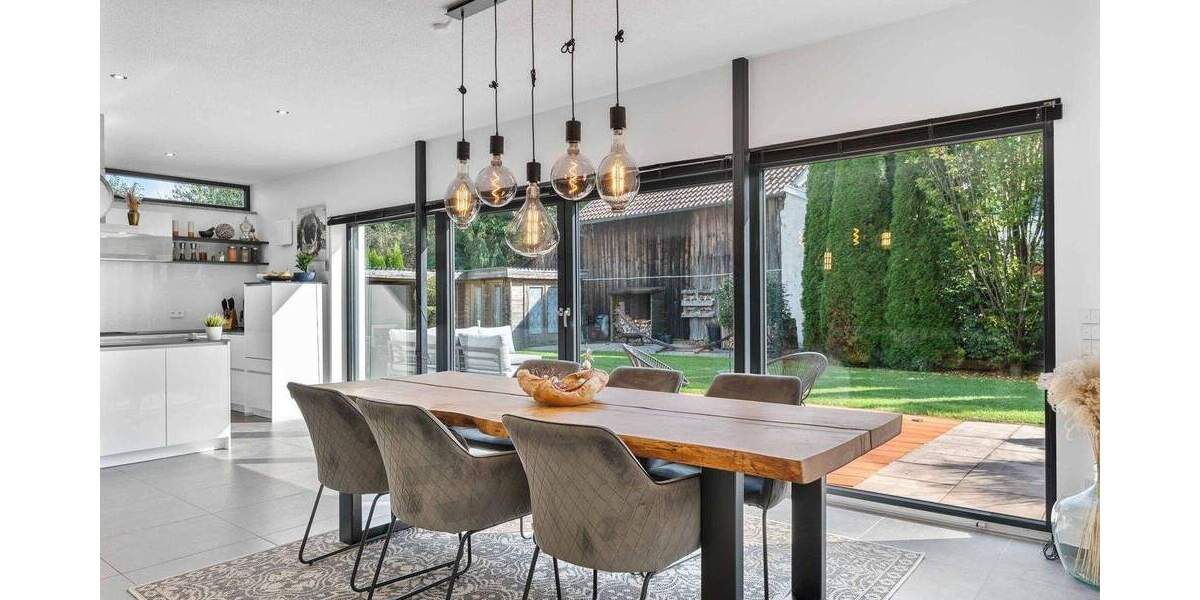 Einfamilienhaus Reisbach Oberhausen - 6 Zimmer, 211 m&sup2;, 745.000&euro; | Angebot:25866215