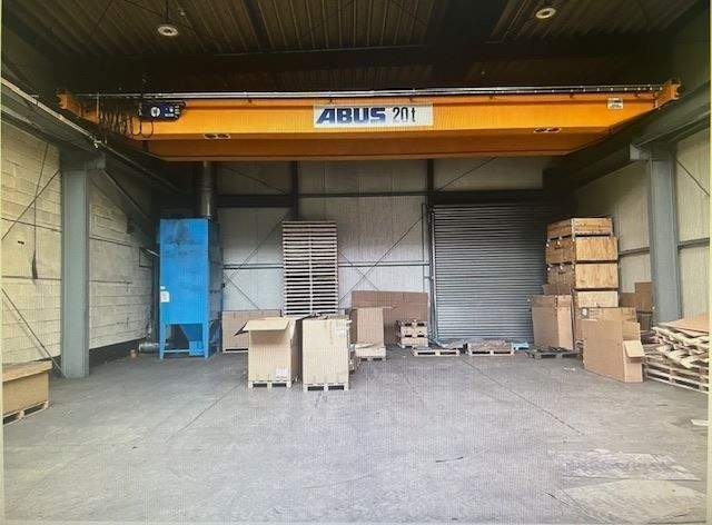 Gewerbeobjekt Osnabrück Fledder - 3.950.000&euro; | Angebot:25822395