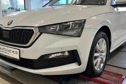 Skoda Scala 96.430 km 15.870 € Ochsenfurt 97199