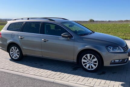 VW Passat 280.000 km 4.000 &euro; Wismar 23970