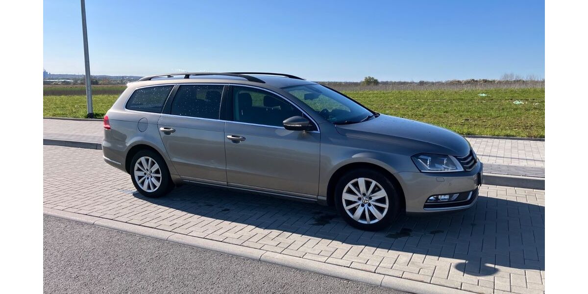 VW Passat 280.000 km 6.000 &euro; Wismar 23970