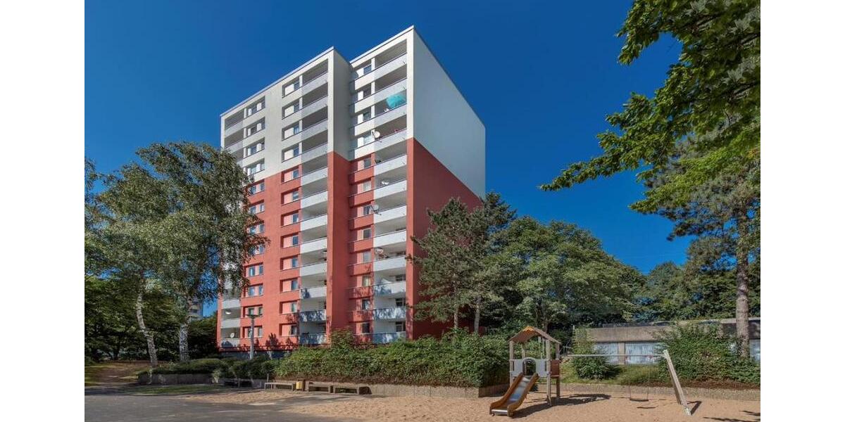 Etagenwohnung Kreuztal - 3 Zimmer, 75 m&sup2;, 386&euro; | Angebot:26085827