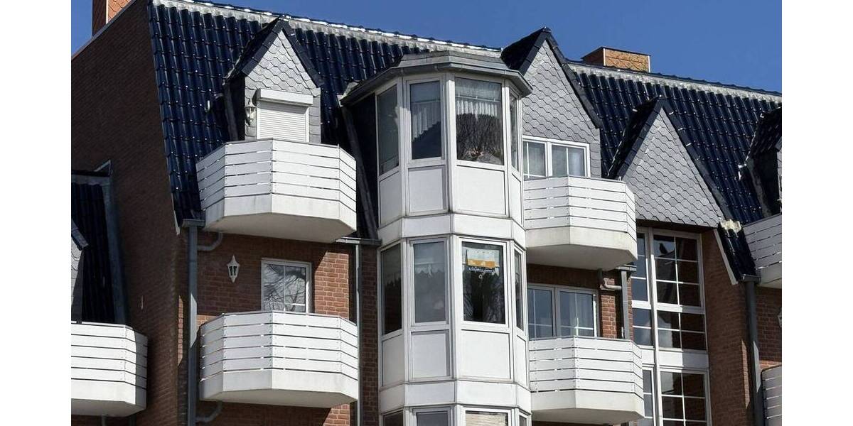 Etagenwohnung Dahme - 2 Zimmer, 55 m&sup2;, 229.900&euro; | Angebot:25996636