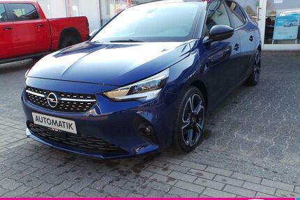 Opel Corsa 24.410 km 14.990 &euro; Delmenhorst 27755