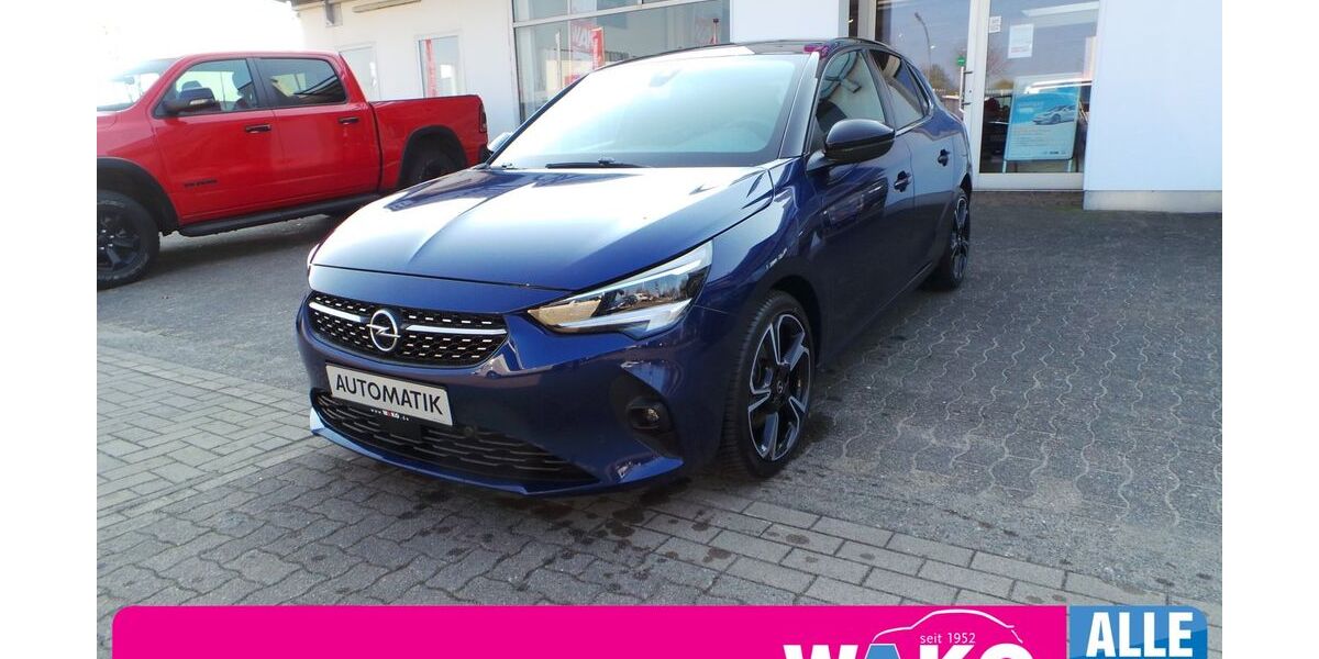Opel Corsa 24.410 km 14.990 &euro; Delmenhorst 27755