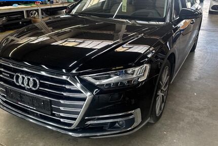 Audi A8 90.642 km 37.990 &euro; Goslar 38644