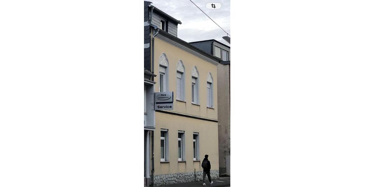 Dachgeschoßwohnung Siegburg - 2 Zimmer, 67 m&sup2;, 1.075&euro; | Angebot:26424615