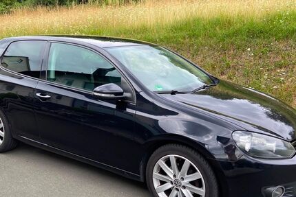 VW Golf 335.000 km 2.400 &euro; Haiger 35708