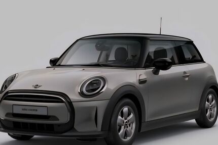 Mini Cooper 56.400 km 18.200 &euro; Gifhorn 38518