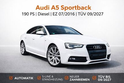 Audi A5 235.000 km 15.200 &euro; Hanau 63452