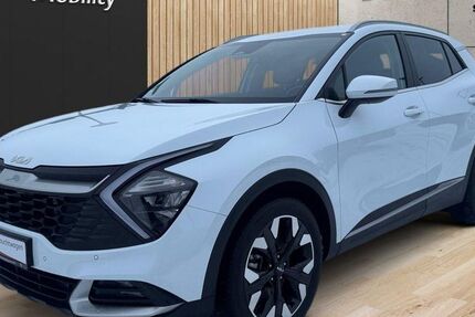 Kia Sportage 46.877 km 26.980 &euro; Quakenbrück 49610