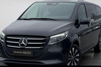 Mercedes-Benz Vito 37.028 km 51.450 &euro; Bautzen 02625