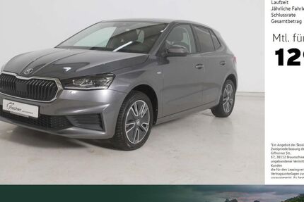 Skoda Fabia 18.299 km 17.940 &euro; Amberg 92224