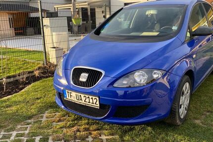 Seat Altea 108.000 km 4.300 € Leipzig 04158