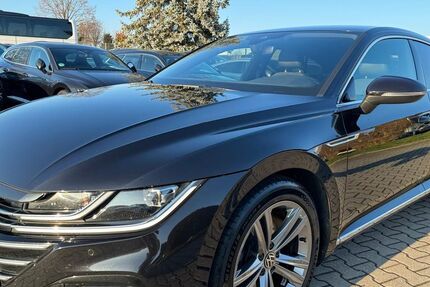 VW Arteon 138.668 km 25.090 &euro; Nabburg 92507