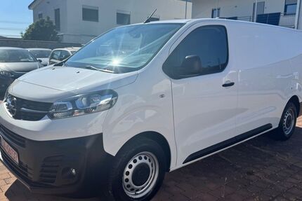 Opel Vivaro 94.000 km 14.490 &euro; Pfungstadt 64319