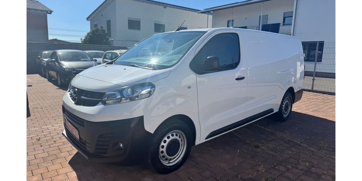Opel Vivaro 94.000 km 14.490 &euro; Pfungstadt 64319