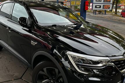 Renault Arkana 28.000 km 22.999 € Hamburg 22179