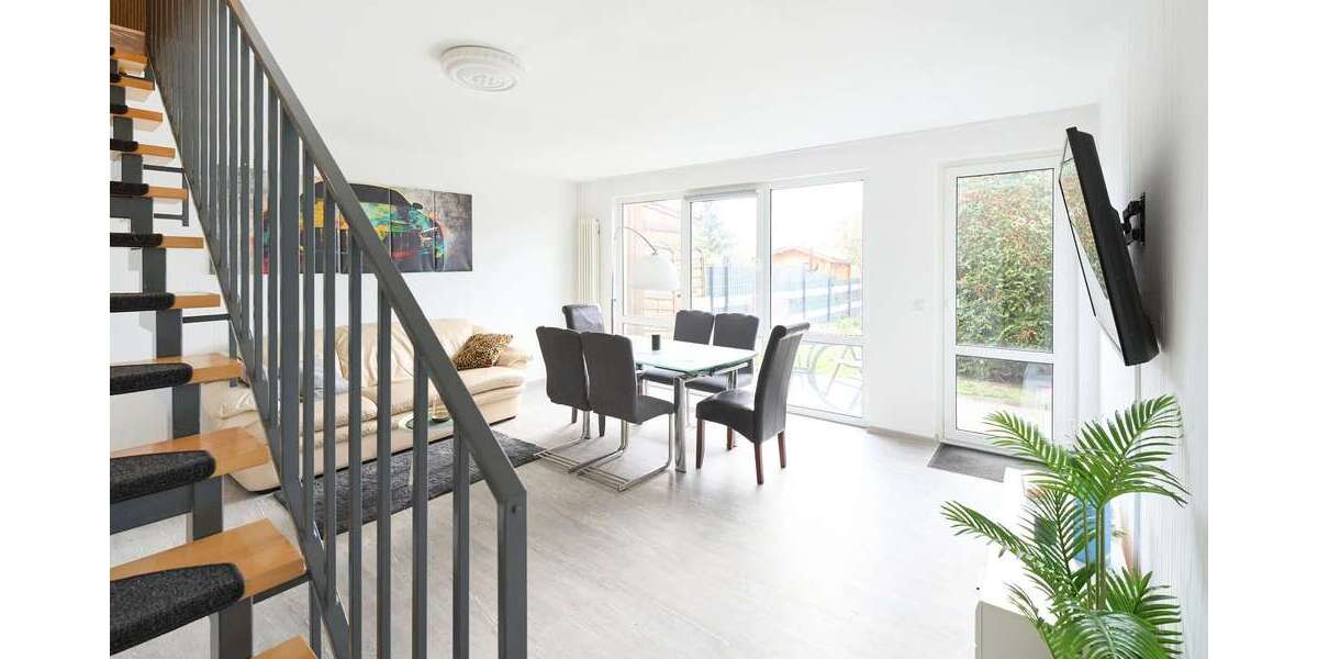 Einfamilienhaus Hohe Börde - 4 Zimmer, 110 m&sup2;, 249.000&euro; | Angebot:25515026