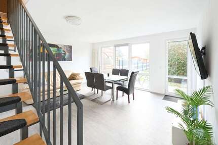 Haus Hohe Börde - 4 Zimmer, 110 m&sup2;, 249.000&euro; | Angebot:25515026
