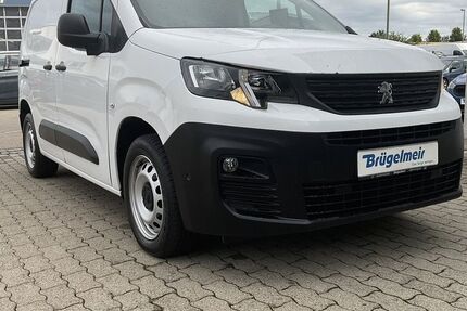 Peugeot Partner 60.300 km 14.890 € Memmingen 87700
