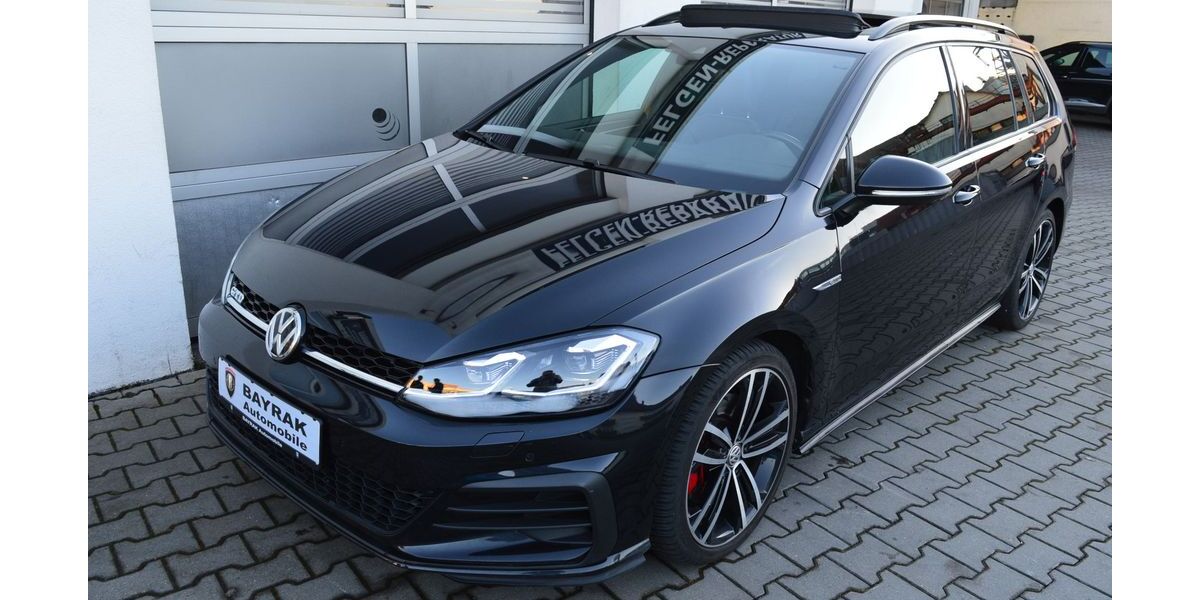 VW Golf 153.100 km 15.999 &euro; Sindelfingen 71065