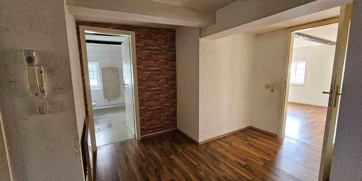 Mehrfamilienhaus, Wohnhaus Kottmar-Eibau Eibau - 1 Zimmer, 423 m&sup2;, 110.000&euro; | Angebot:25690526