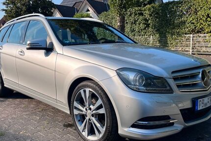 Mercedes-Benz C 250 190.000 km 10.800 &euro; Paderborn 33100