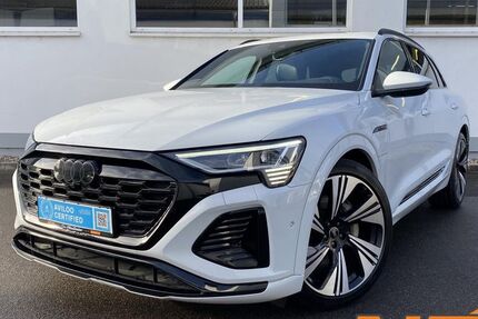 Audi Q8 e-tron 75.000 km 46.870 &euro; Erfurt 99086