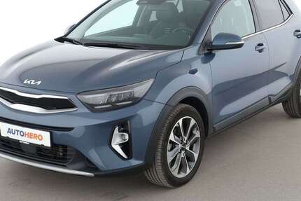 Kia Stonic 26.603 km 18.420 &euro; Dresden 01187