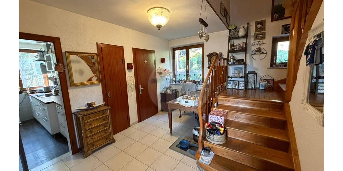 Einfamilienhaus Grafenau Jägerreith - 4 Zimmer, 140 m&sup2;, 349.000&euro; | Angebot:26082869