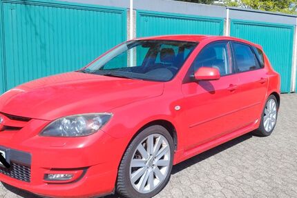 Mazda 3 192.865 km 5.999 &euro; Erkrath 40699