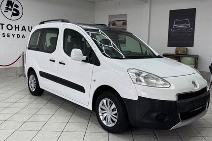 Peugeot Partner 173.000 km 4.850 &euro; Bielefeld 33604